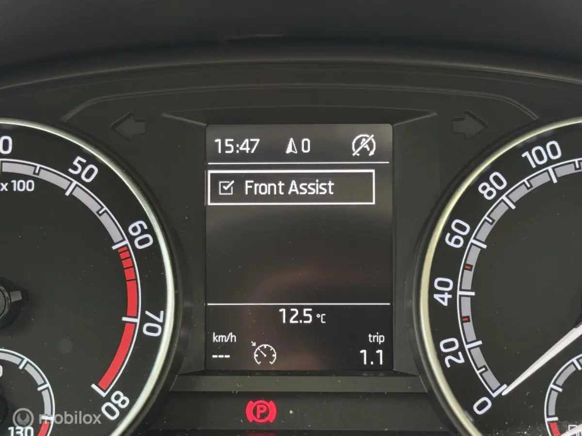1.0 Business Edition,CarPlay,Stoelv,Dak