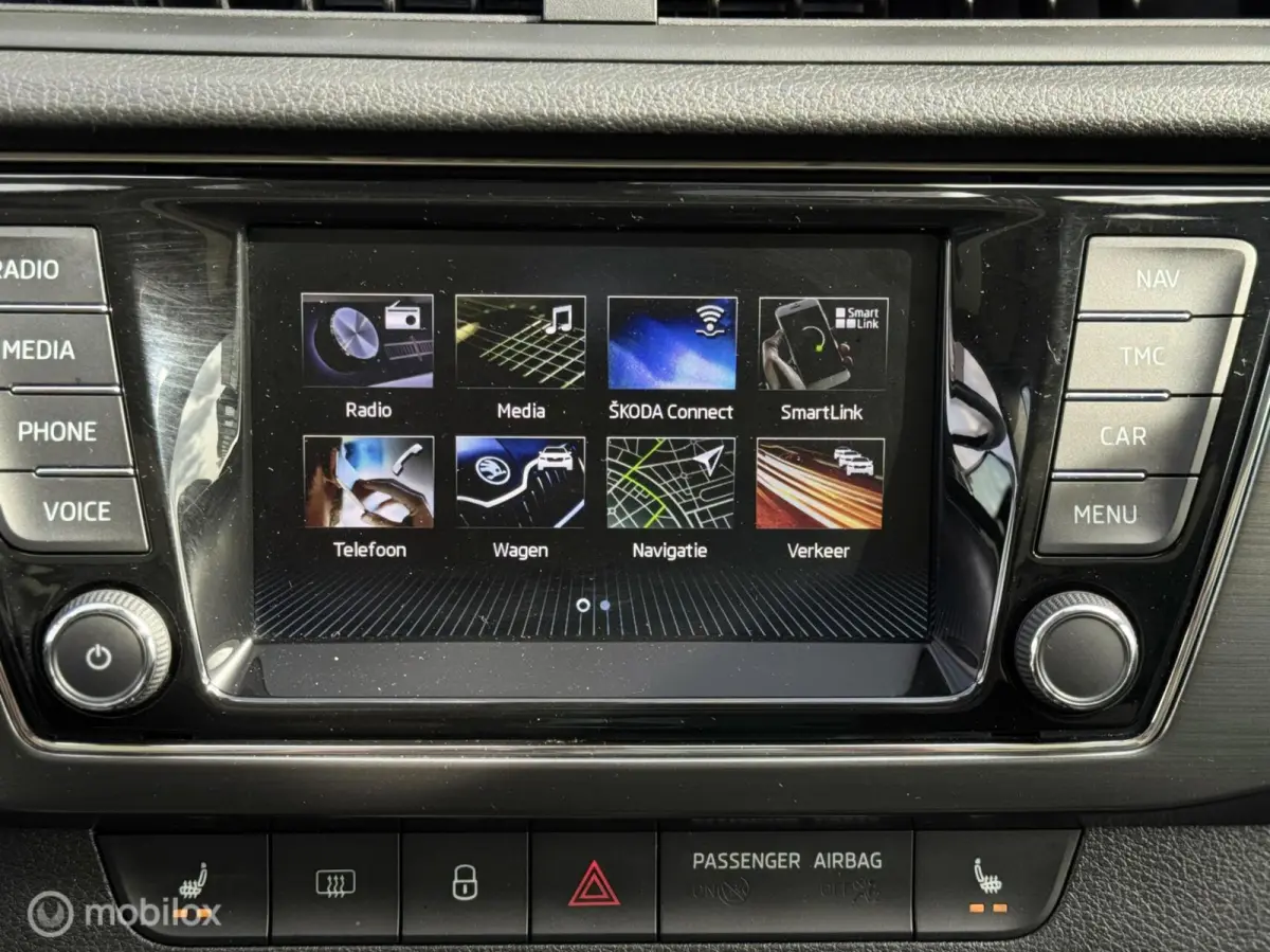 1.0 Business Edition,CarPlay,Stoelv,Dak