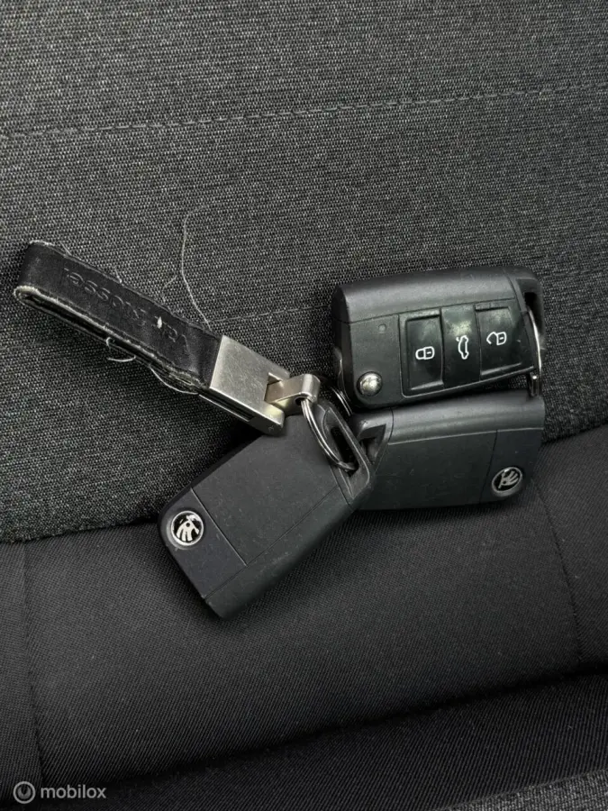 1.0 Business Edition,CarPlay,Stoelv,Dak