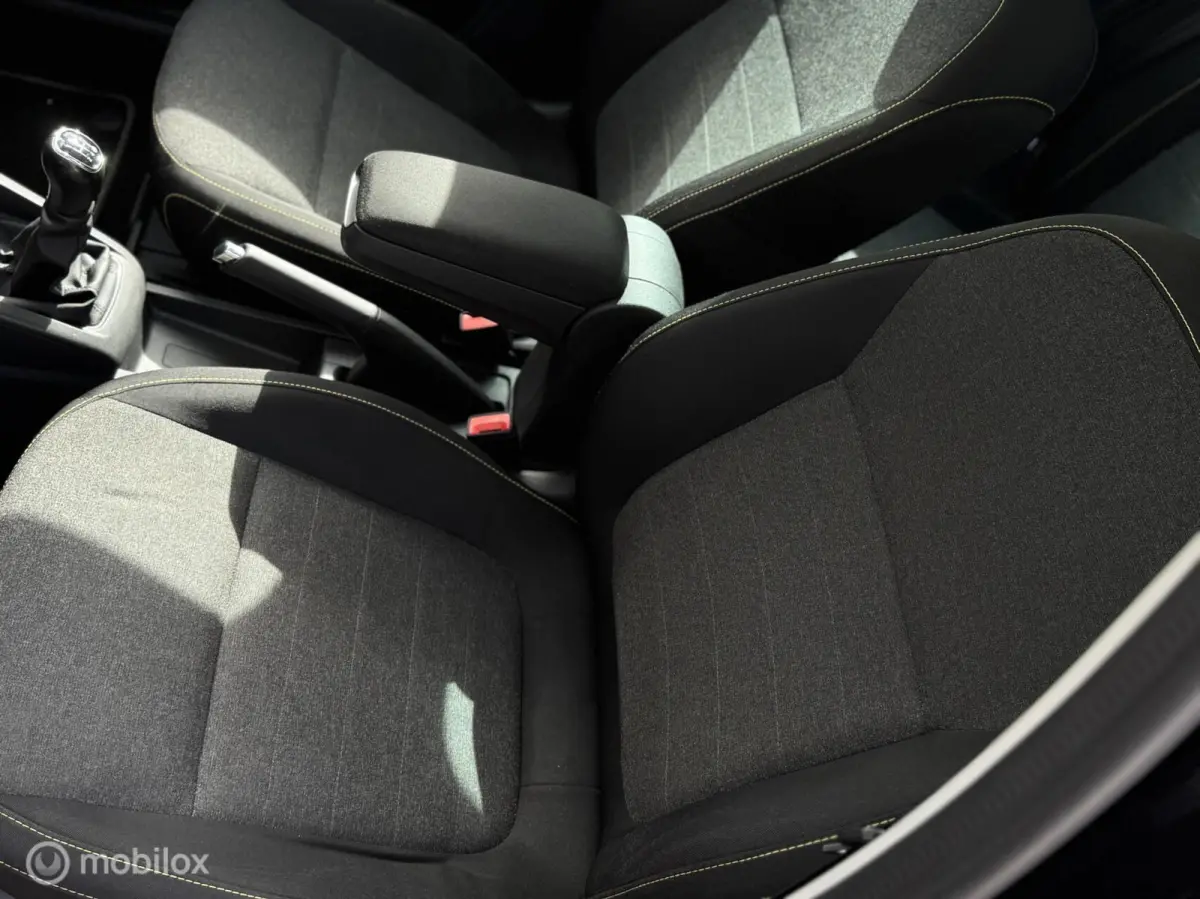 1.0 Business Edition,CarPlay,Stoelv,Dak