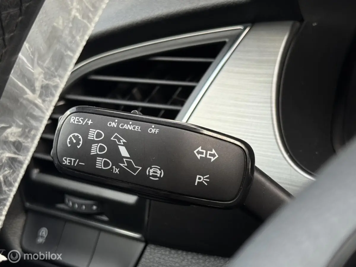 1.0 Business Edition,CarPlay,Stoelv,Dak