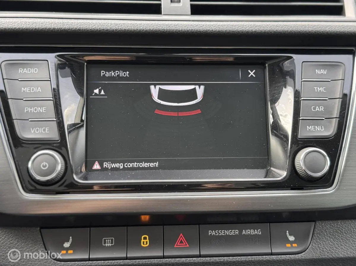 1.0 Business Edition,CarPlay,Stoelv,Dak