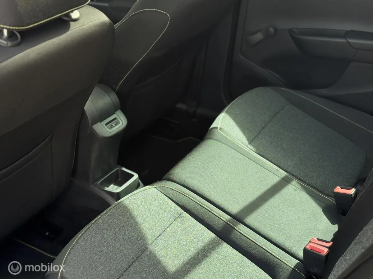 1.0 Business Edition,CarPlay,Stoelv,Dak