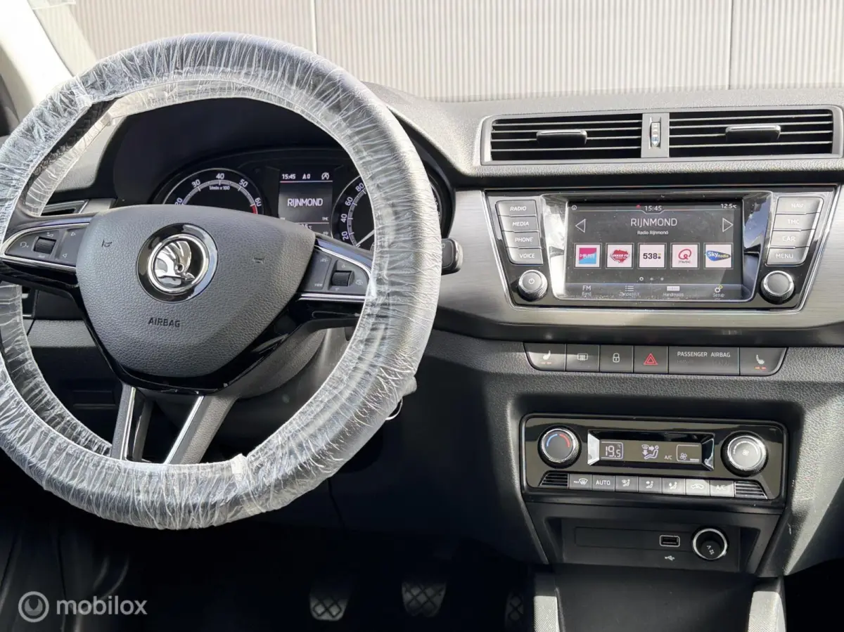 1.0 Business Edition,CarPlay,Stoelv,Dak