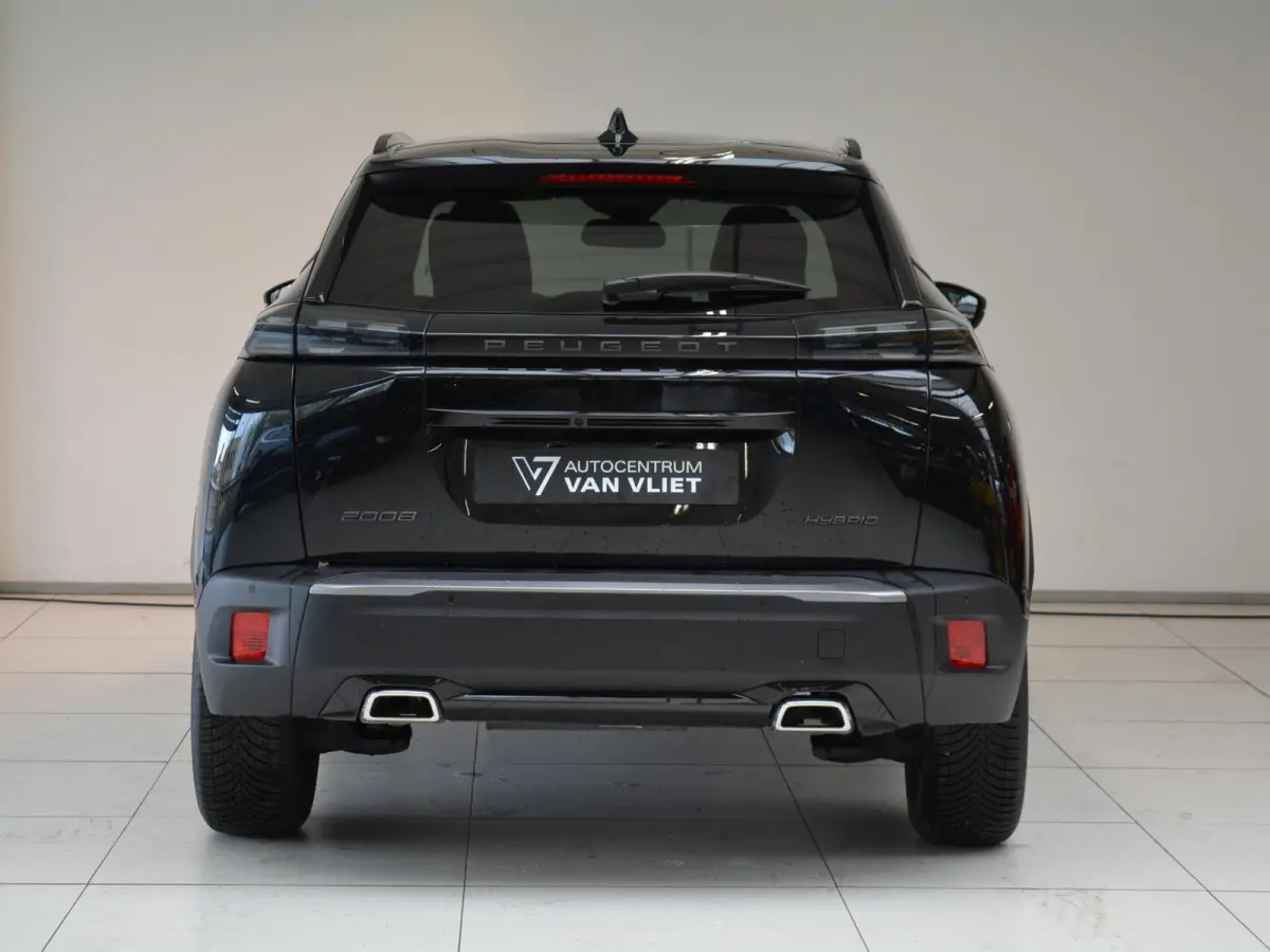 1.2 Hybrid 136 Allure | Navigatie | Parkeer Camera | Stoelverwarming |