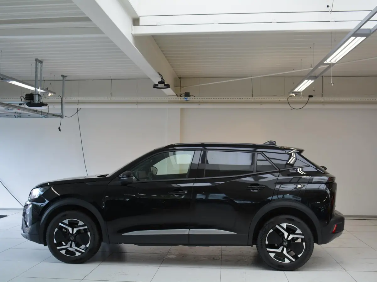 1.2 Hybrid 136 Allure | Navigatie | Parkeer Camera | Stoelverwarming |