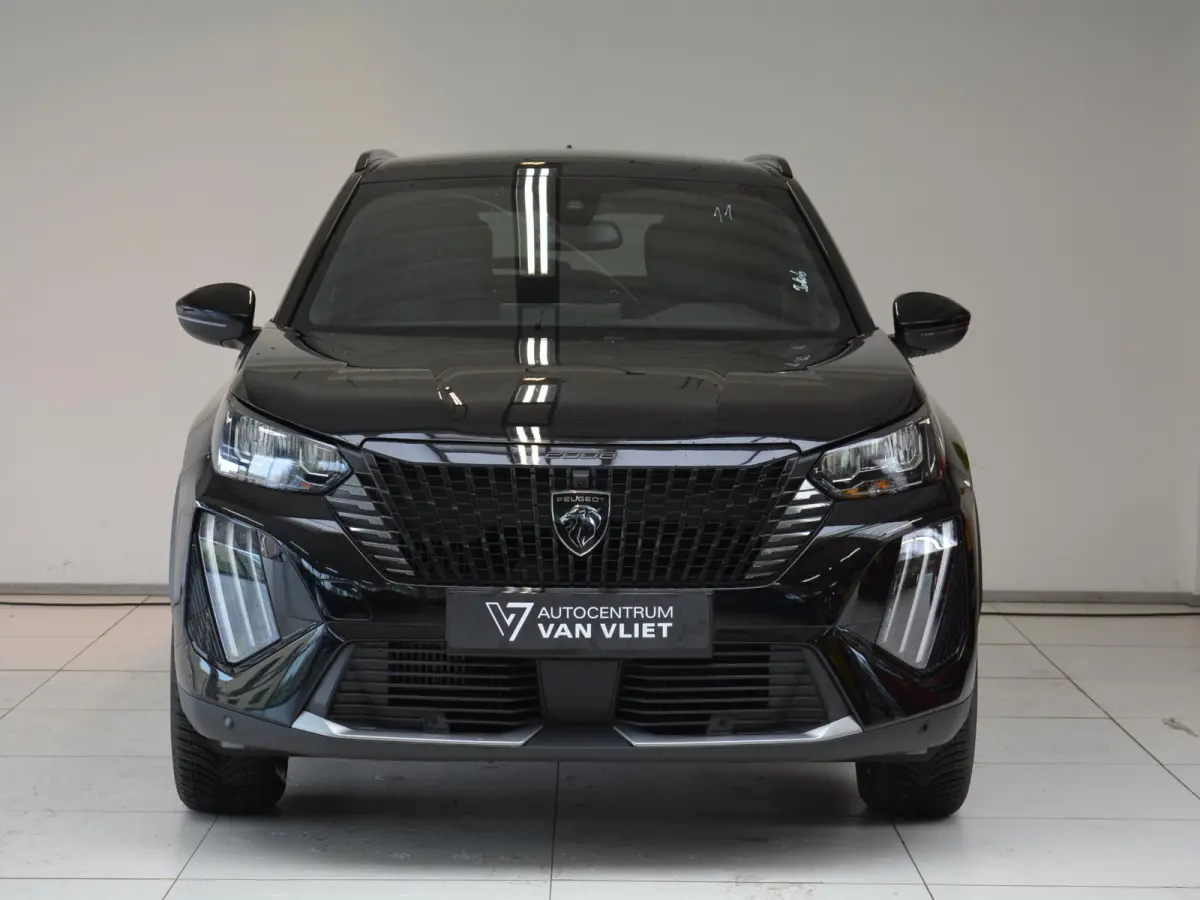 1.2 Hybrid 136 Allure | Navigatie | Parkeer Camera | Stoelverwarming |