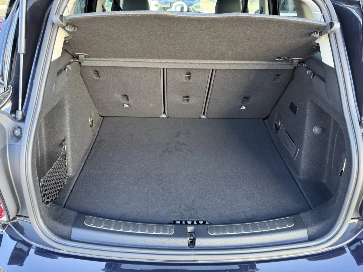 1.5 Cooper ALL4 Pano/H&K/Leder/Camera