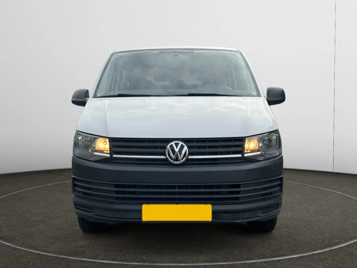2.0 TDI NAP 48dkm, 6 Pers, 2200kg Trekgewicht, Airco, Dealer Onderhouden