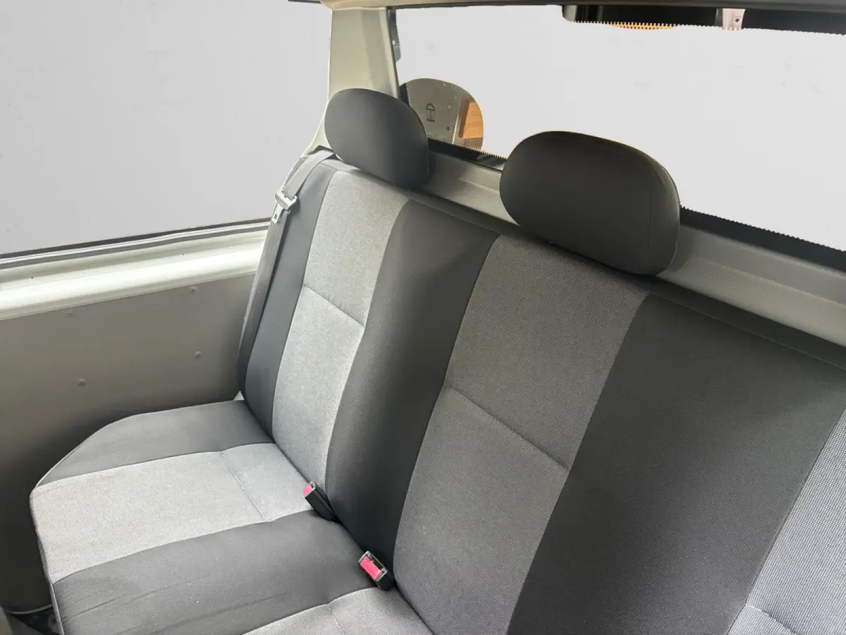 2.0 TDI NAP 48dkm, 6 Pers, 2200kg Trekgewicht, Airco, Dealer Onderhouden