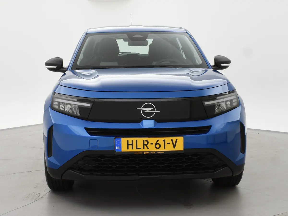 EDITION 44 KWH *1.534 KM* + CAMERA | STUURVERW. | STOELVERW. | LED | NAVIGATIE