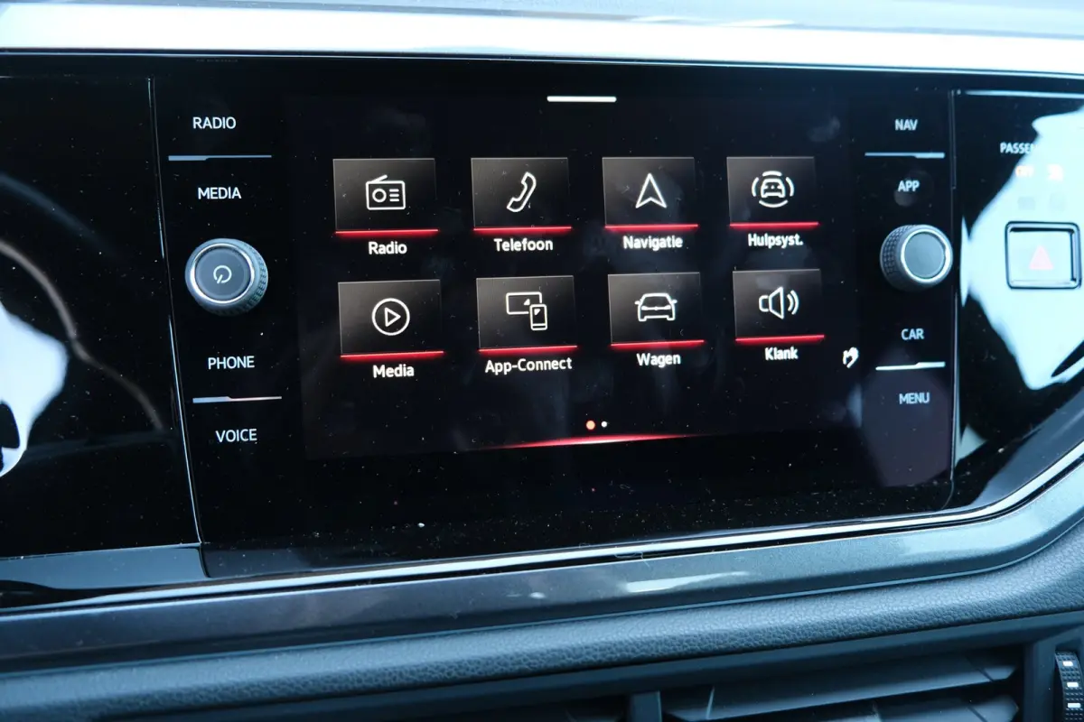 2.0 TSI GTI Facelift DSG 207PK Navi IQ Led ACC Roof Pack