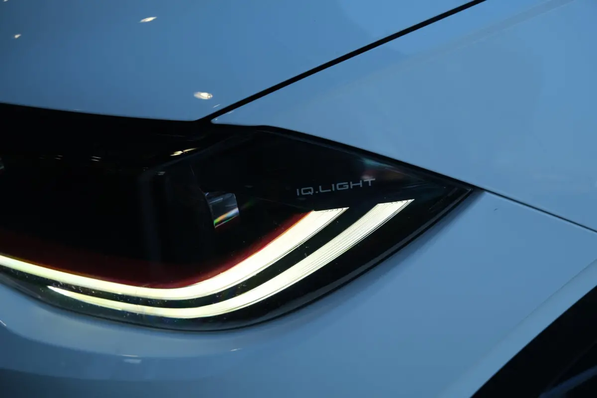 2.0 TSI GTI Facelift DSG 207PK Navi IQ Led ACC Roof Pack
