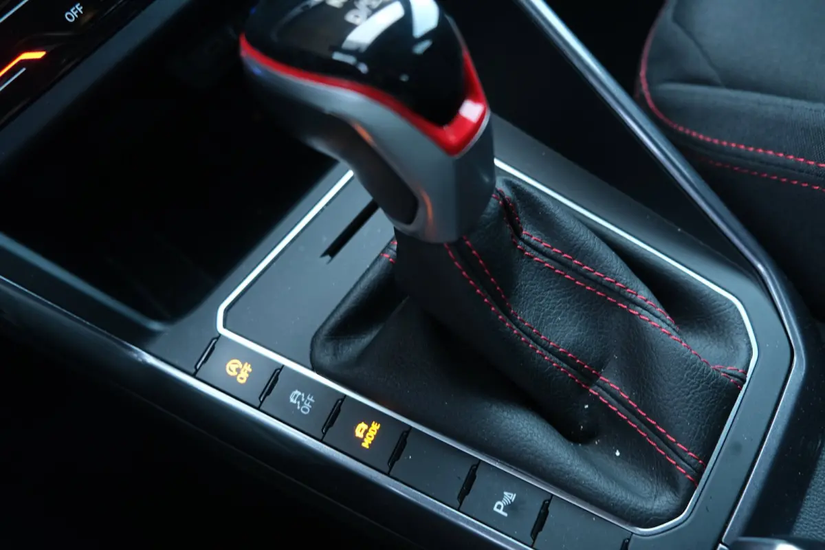 2.0 TSI GTI Facelift DSG 207PK Navi IQ Led ACC Roof Pack