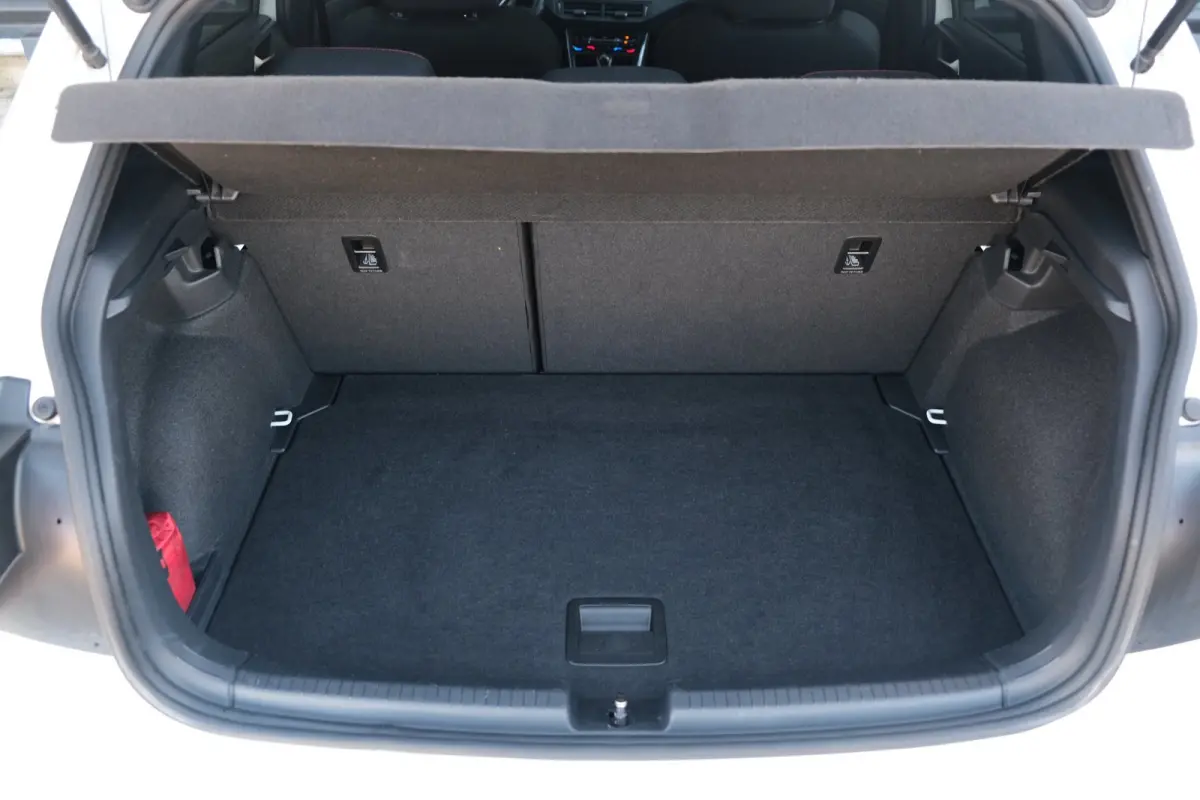 2.0 TSI GTI Facelift DSG 207PK Navi IQ Led ACC Roof Pack