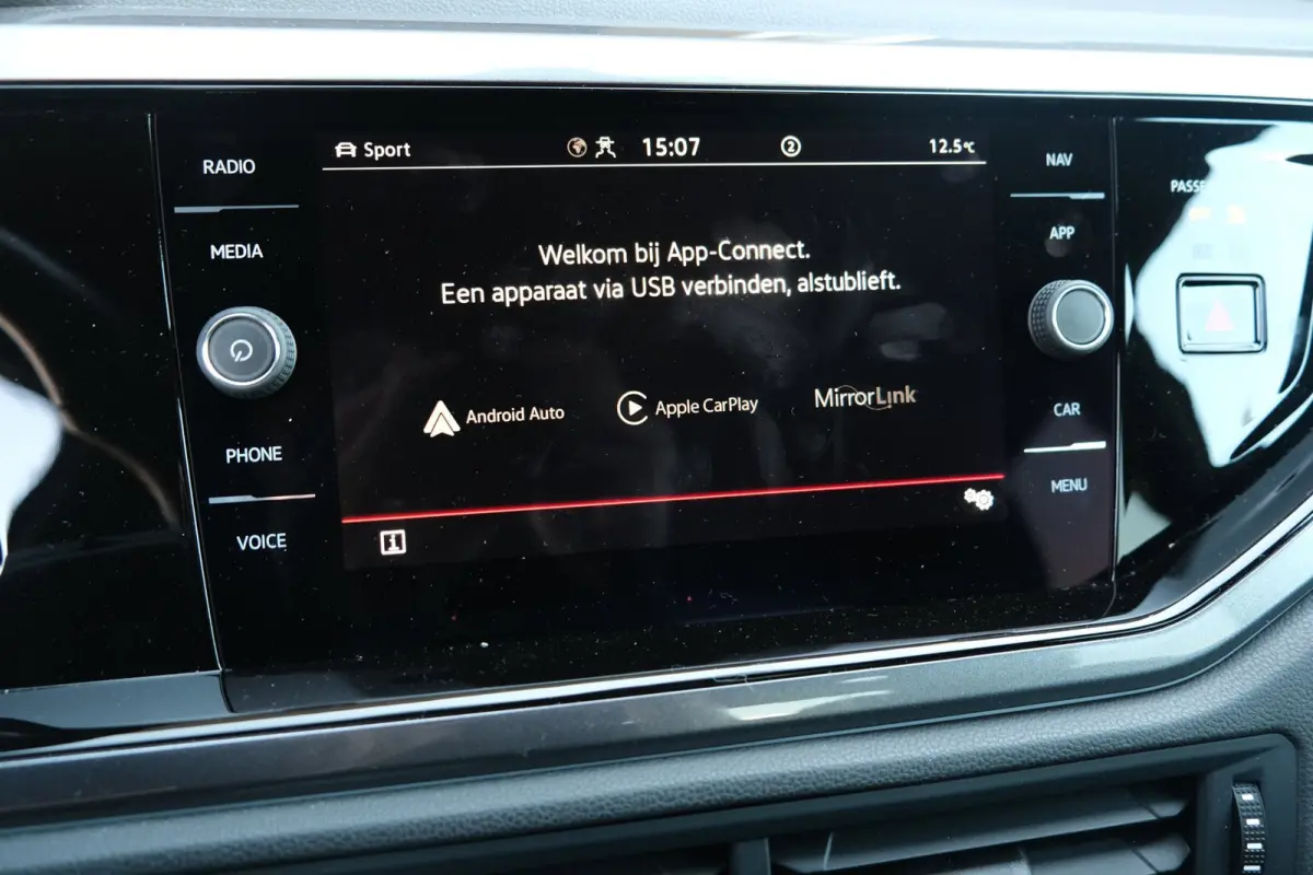 2.0 TSI GTI Facelift DSG 207PK Navi IQ Led ACC Roof Pack