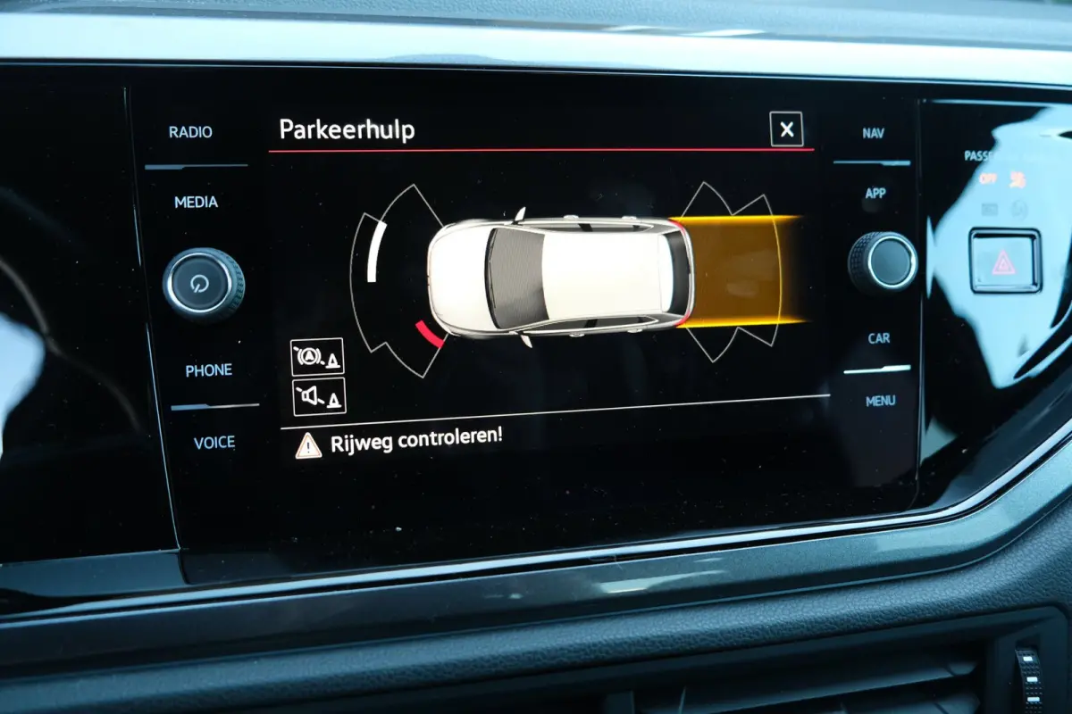 2.0 TSI GTI Facelift DSG 207PK Navi IQ Led ACC Roof Pack