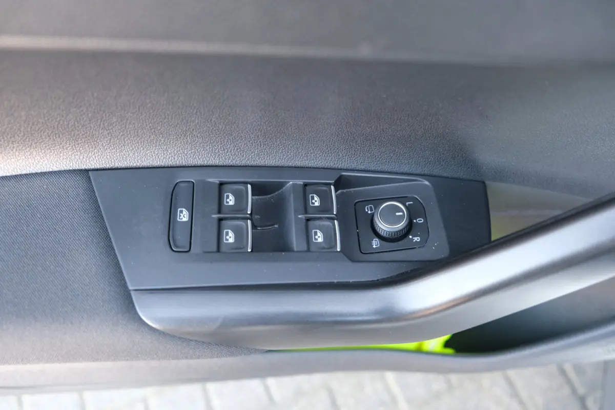 2.0 TSI GTI Facelift DSG 207PK Navi IQ Led ACC Roof Pack