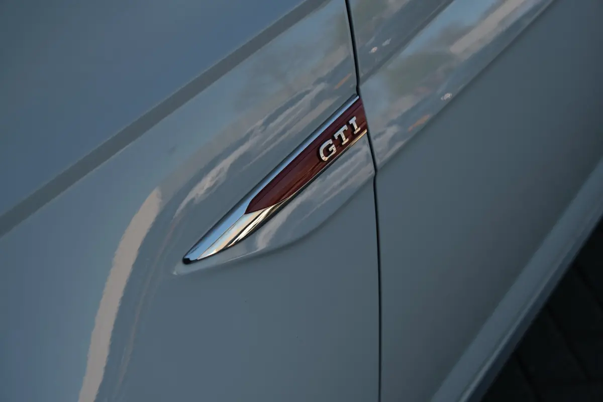 2.0 TSI GTI Facelift DSG 207PK Navi IQ Led ACC Roof Pack