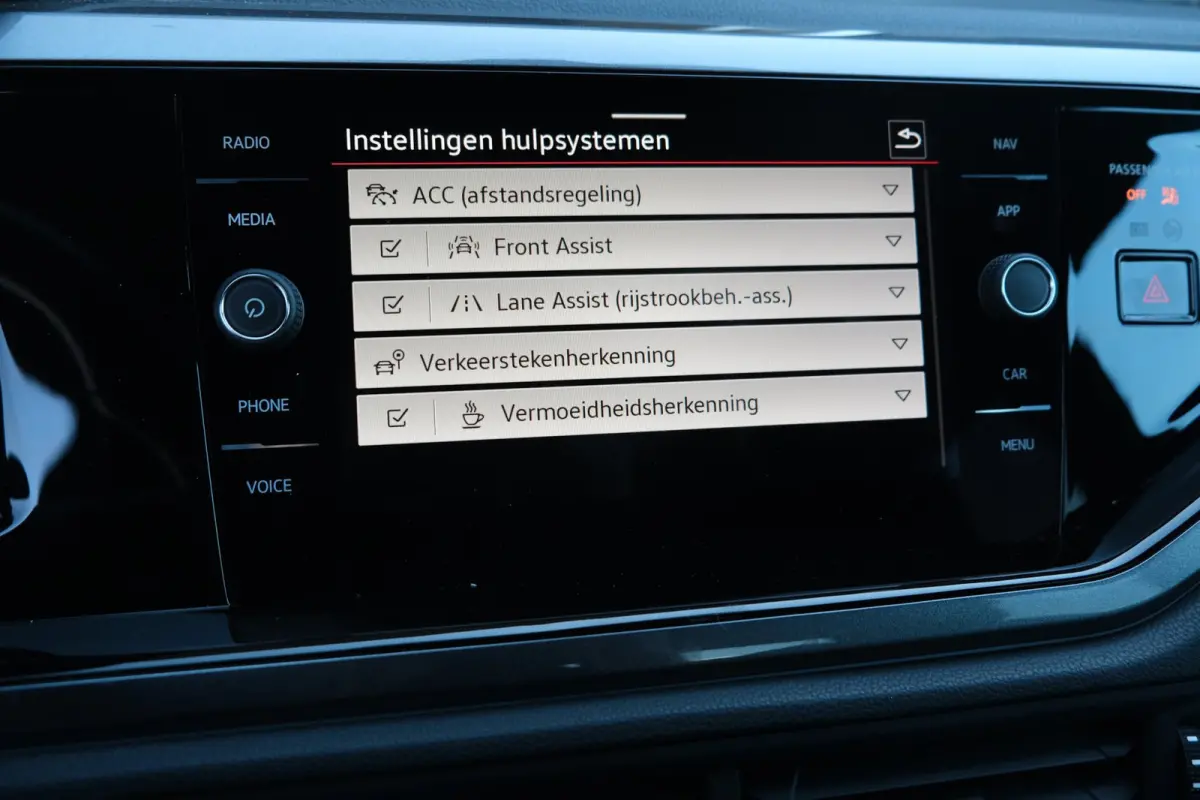 2.0 TSI GTI Facelift DSG 207PK Navi IQ Led ACC Roof Pack