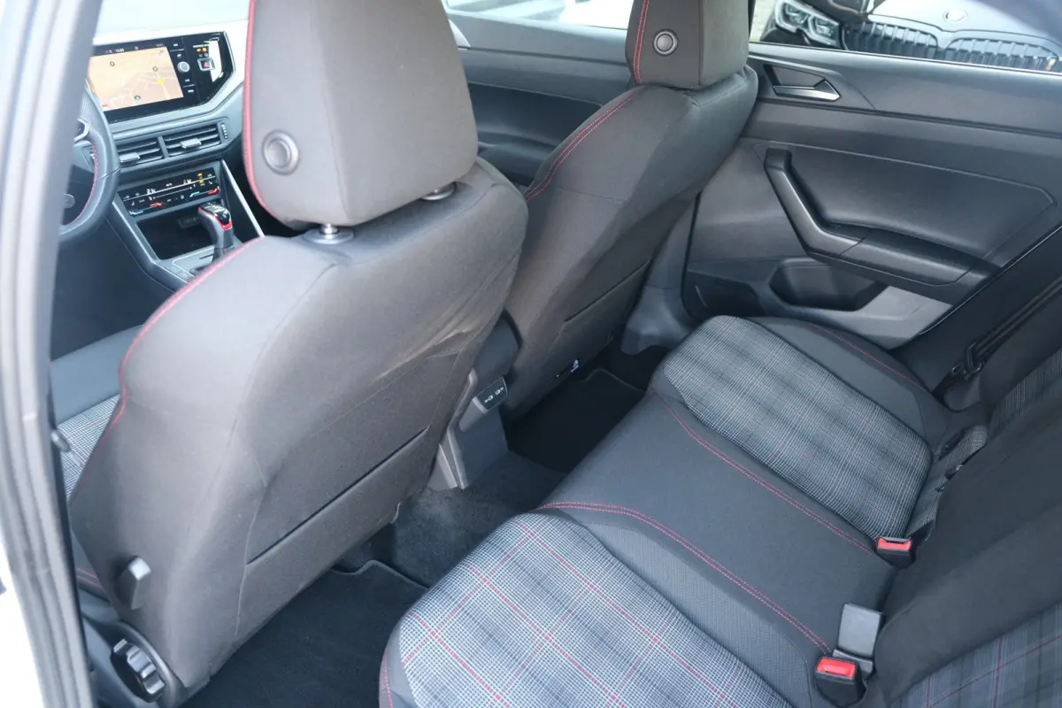 2.0 TSI GTI Facelift DSG 207PK Navi IQ Led ACC Roof Pack