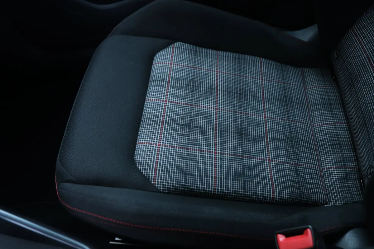 2.0 TSI GTI Facelift DSG 207PK Navi IQ Led ACC Roof Pack