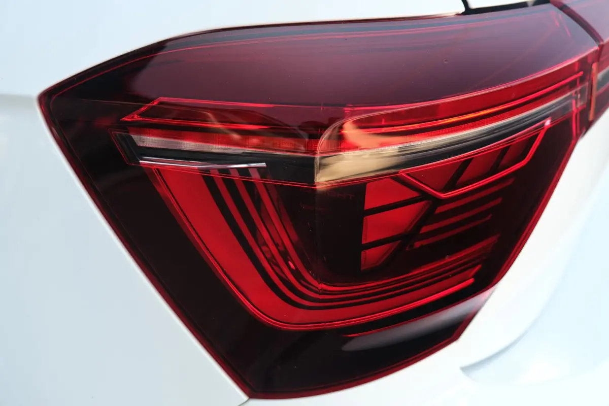 2.0 TSI GTI Facelift DSG 207PK Navi IQ Led ACC Roof Pack