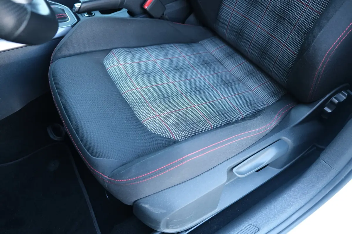 2.0 TSI GTI Facelift DSG 207PK Navi IQ Led ACC Roof Pack