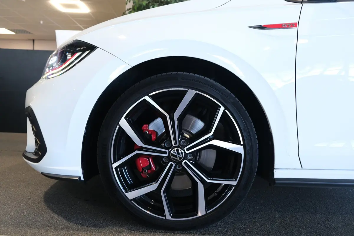 2.0 TSI GTI Facelift DSG 207PK Navi IQ Led ACC Roof Pack