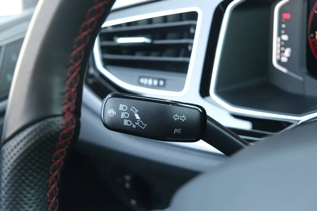 2.0 TSI GTI Facelift DSG 207PK Navi IQ Led ACC Roof Pack