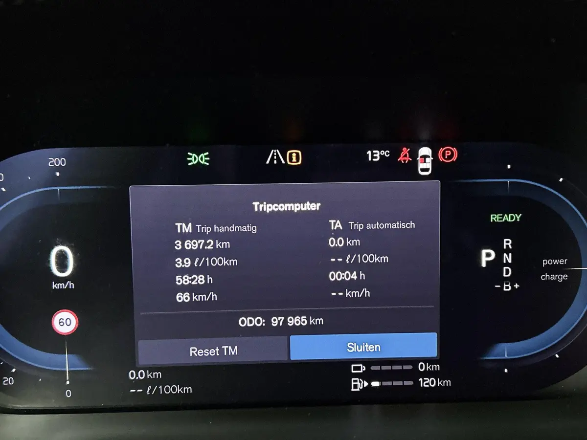 2.0 T6 Plug-in hybrid AWD Plus Bright | PANO-SCHUIFDAK | LEER | CAMERA | STOEL-STUURWIELVERWARMING