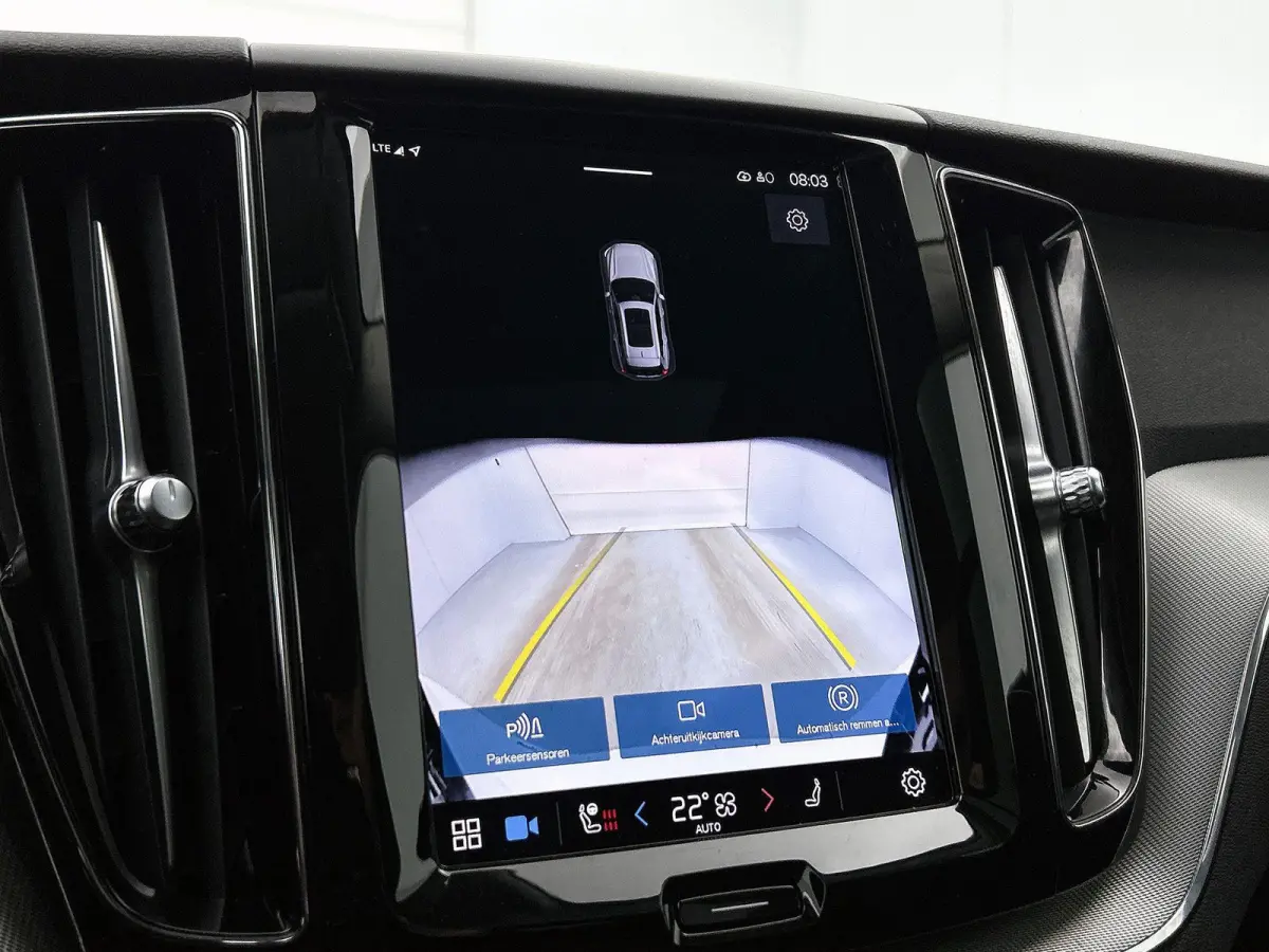 2.0 T6 Plug-in hybrid AWD Plus Bright | PANO-SCHUIFDAK | LEER | CAMERA | STOEL-STUURWIELVERWARMING