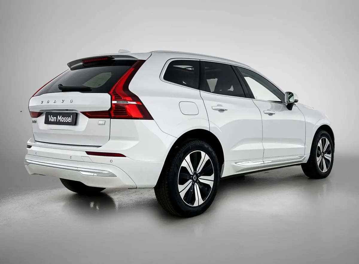 2.0 T6 Plug-in hybrid AWD Plus Bright | PANO-SCHUIFDAK | LEER | CAMERA | STOEL-STUURWIELVERWARMING