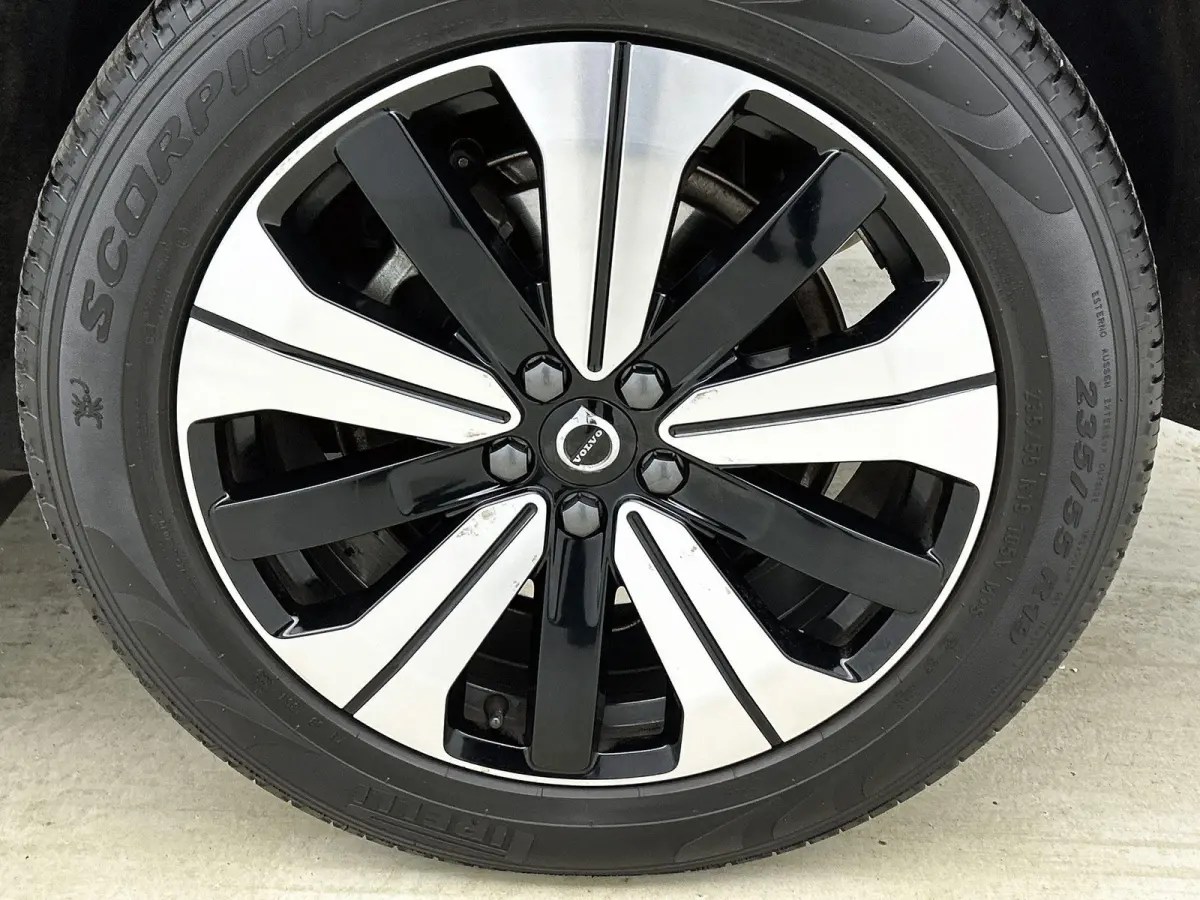 2.0 T6 Plug-in hybrid AWD Plus Bright | PANO-SCHUIFDAK | LEER | CAMERA | STOEL-STUURWIELVERWARMING