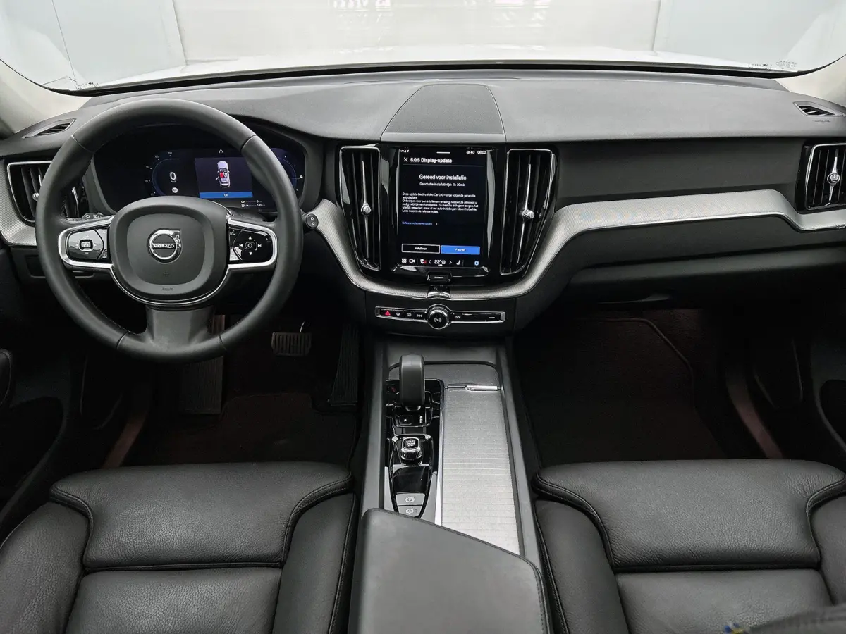 2.0 T6 Plug-in hybrid AWD Plus Bright | PANO-SCHUIFDAK | LEER | CAMERA | STOEL-STUURWIELVERWARMING