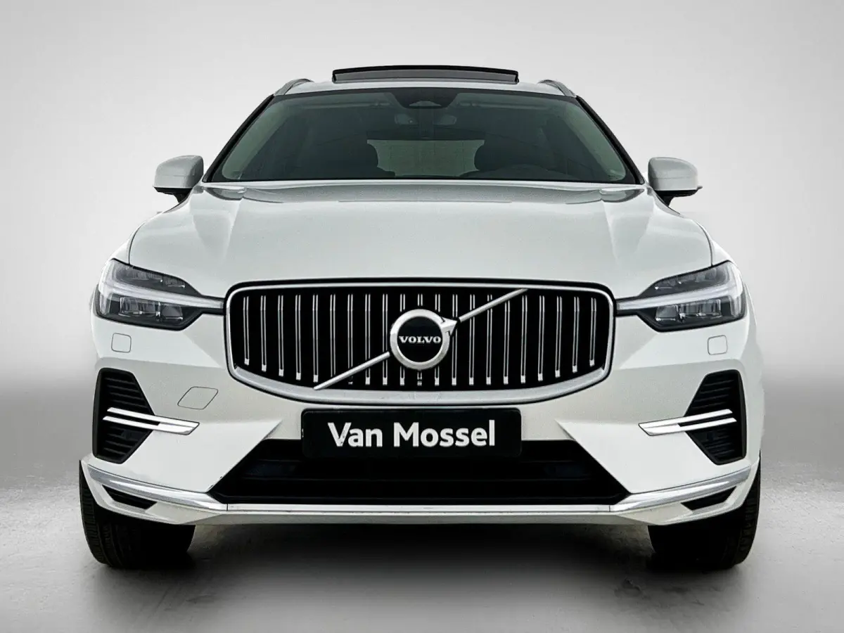 2.0 T6 Plug-in hybrid AWD Plus Bright | PANO-SCHUIFDAK | LEER | CAMERA | STOEL-STUURWIELVERWARMING