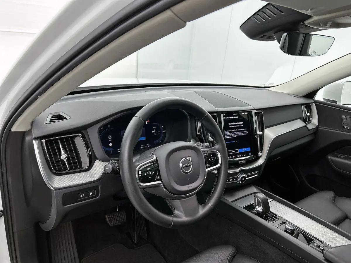 2.0 T6 Plug-in hybrid AWD Plus Bright | PANO-SCHUIFDAK | LEER | CAMERA | STOEL-STUURWIELVERWARMING
