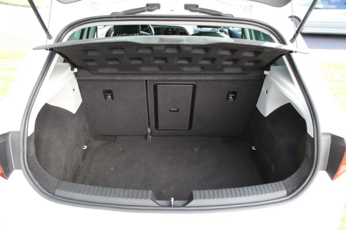 1.4 EcoTSI FR PANORAMA -AUTOMAAT-LED-FULL OPTIONS-150 pk