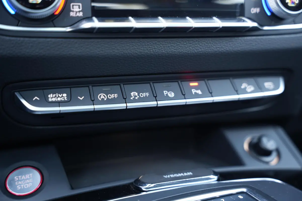 3.0 TFSI SQ5 quattro Pro Line Plus Panoramadak Adaptieve Cruise Luxe Leder B&O DAB+ Trekhaak