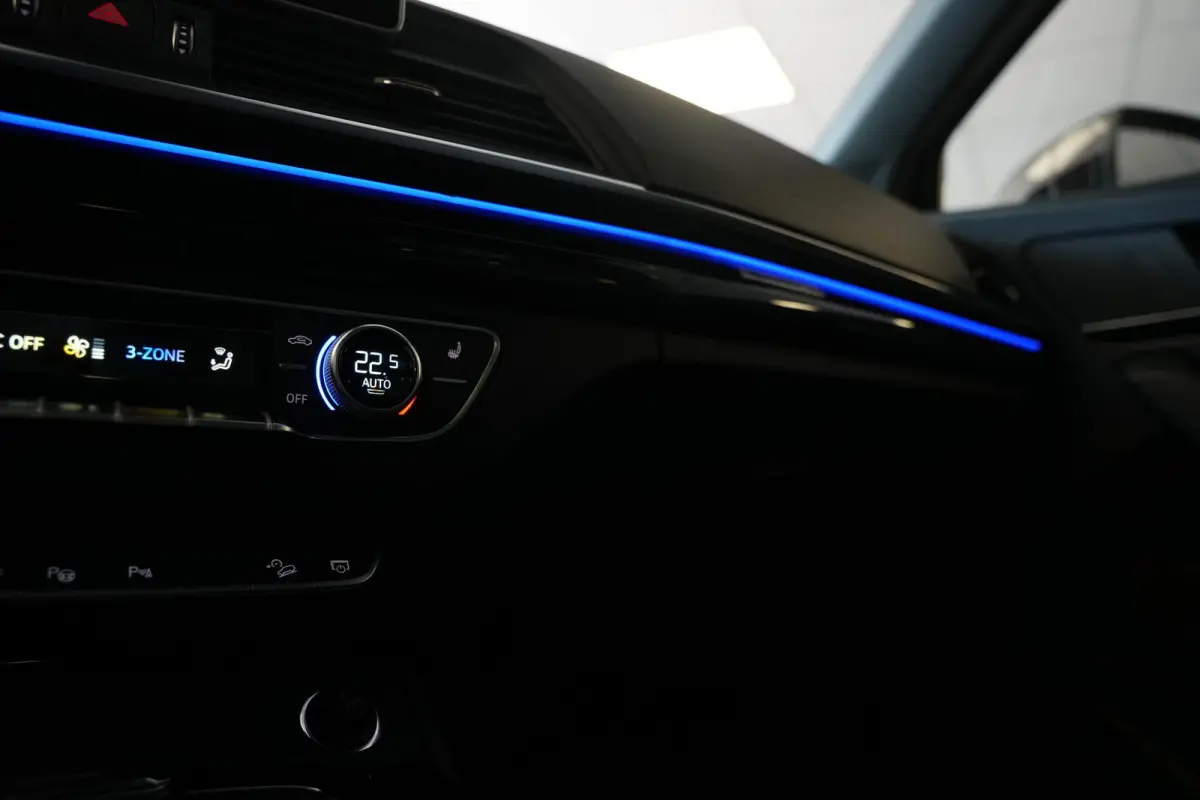 3.0 TFSI SQ5 quattro Pro Line Plus Panoramadak Adaptieve Cruise Luxe Leder B&O DAB+ Trekhaak