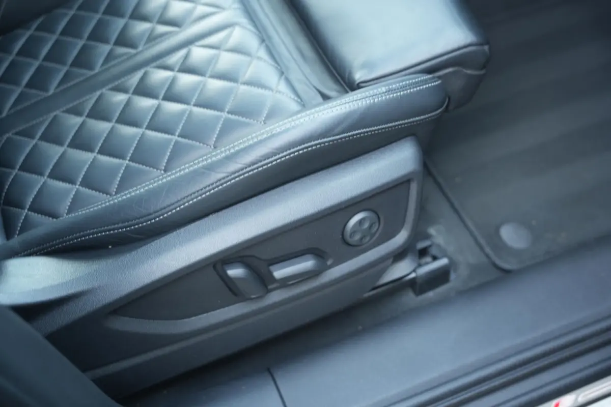 3.0 TFSI SQ5 quattro Pro Line Plus Panoramadak Adaptieve Cruise Luxe Leder B&O DAB+ Trekhaak