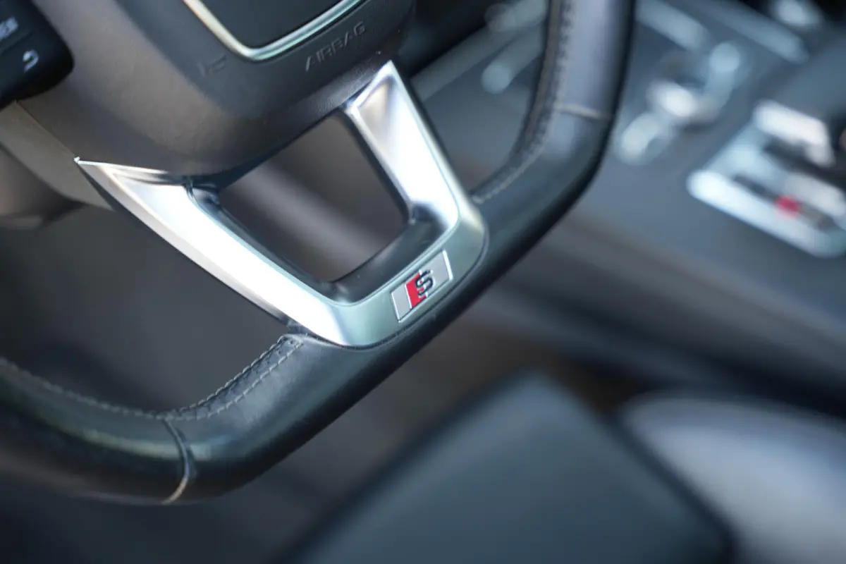 3.0 TFSI SQ5 quattro Pro Line Plus Panoramadak Adaptieve Cruise Luxe Leder B&O DAB+ Trekhaak