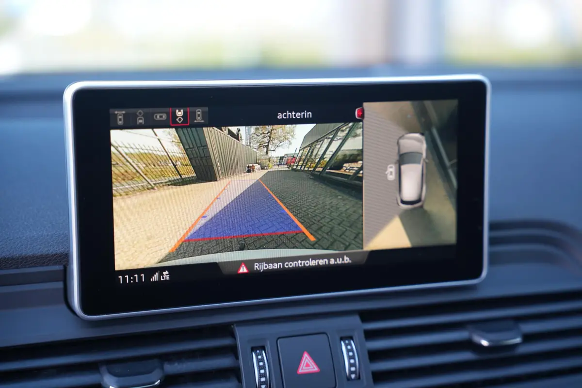 3.0 TFSI SQ5 quattro Pro Line Plus Panoramadak Adaptieve Cruise Luxe Leder B&O DAB+ Trekhaak