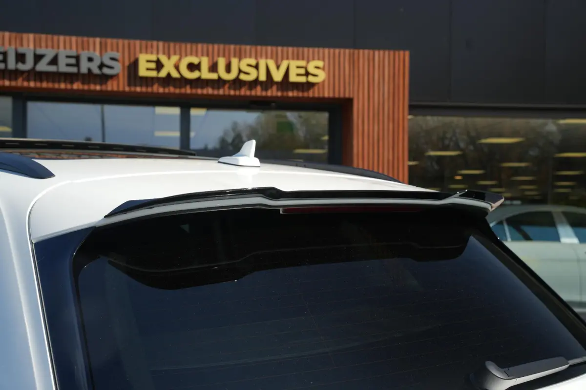 3.0 TFSI SQ5 quattro Pro Line Plus Panoramadak Adaptieve Cruise Luxe Leder B&O DAB+ Trekhaak