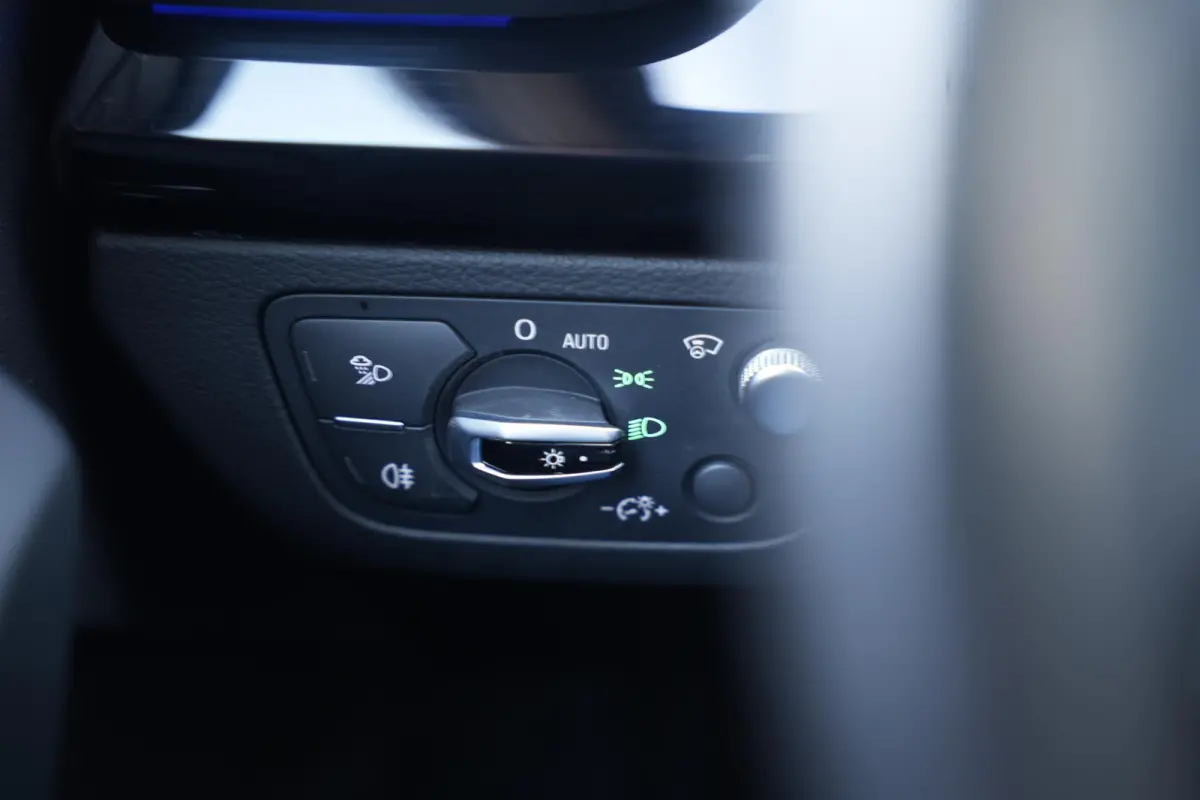 3.0 TFSI SQ5 quattro Pro Line Plus Panoramadak Adaptieve Cruise Luxe Leder B&O DAB+ Trekhaak