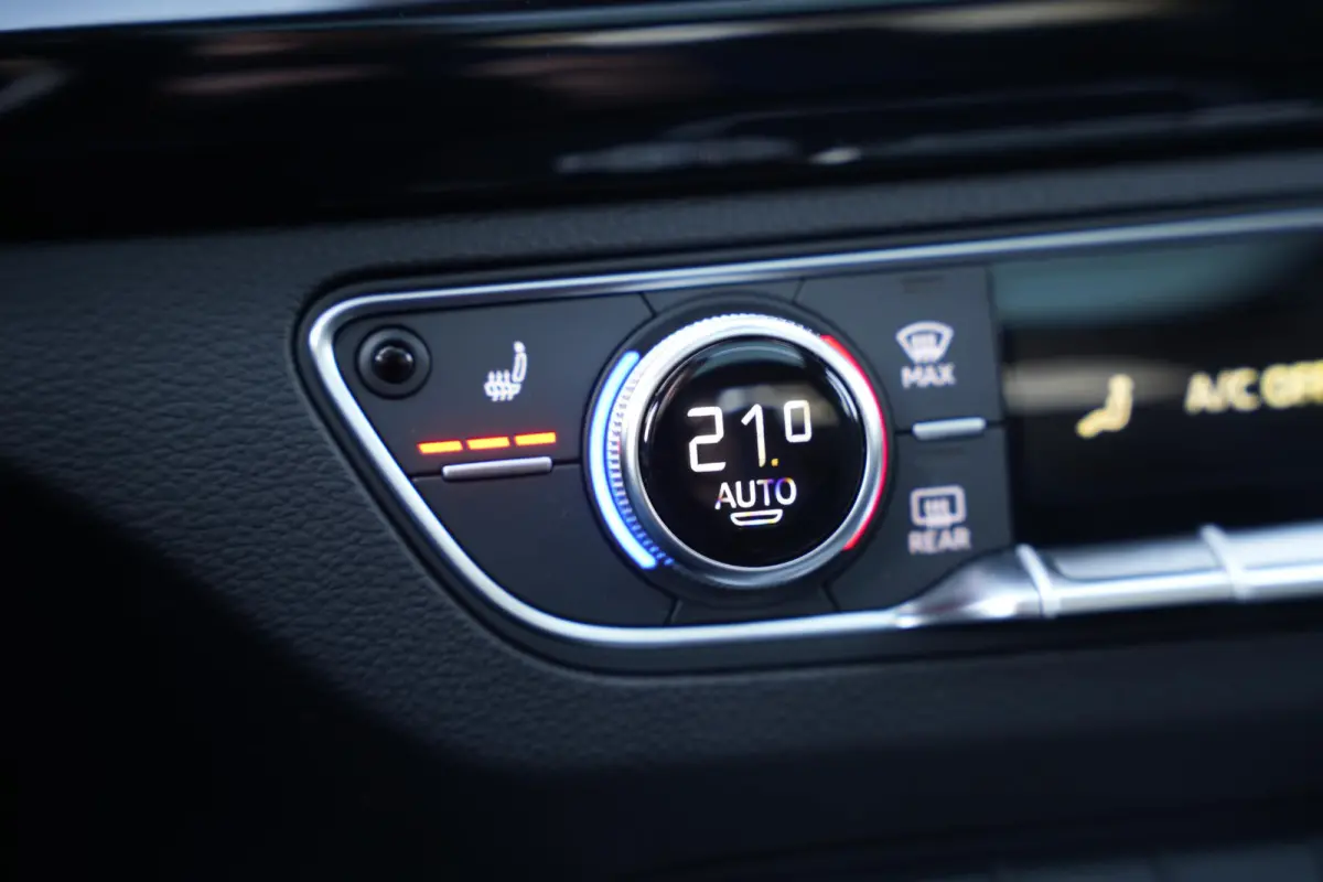 3.0 TFSI SQ5 quattro Pro Line Plus Panoramadak Adaptieve Cruise Luxe Leder B&O DAB+ Trekhaak