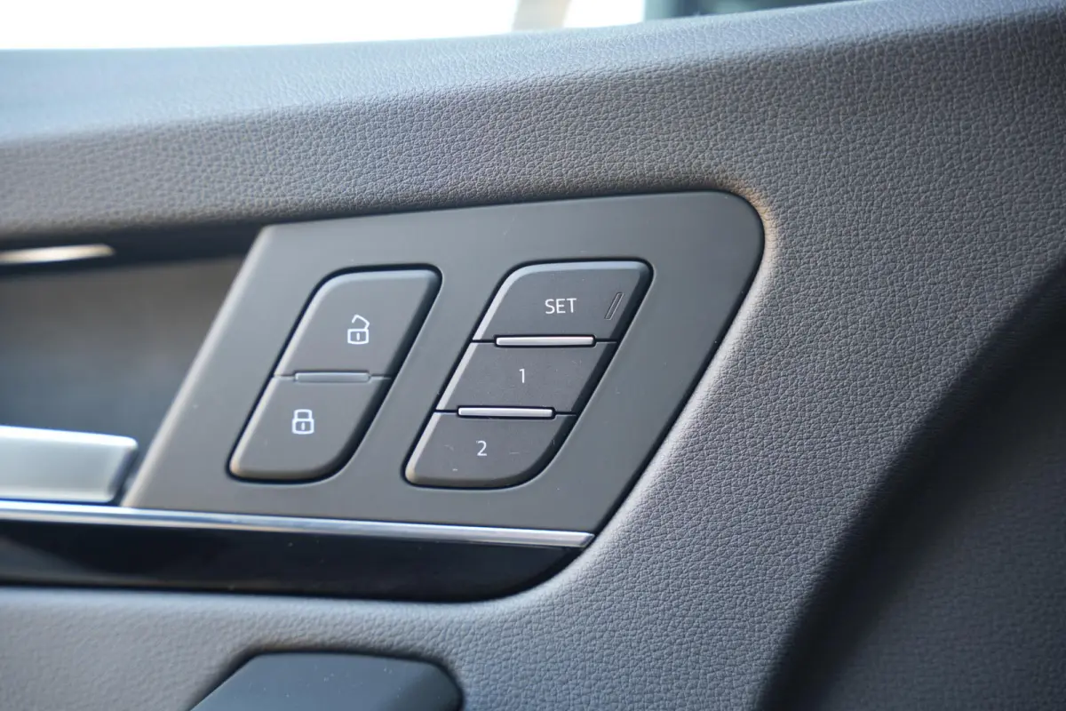 3.0 TFSI SQ5 quattro Pro Line Plus Panoramadak Adaptieve Cruise Luxe Leder B&O DAB+ Trekhaak
