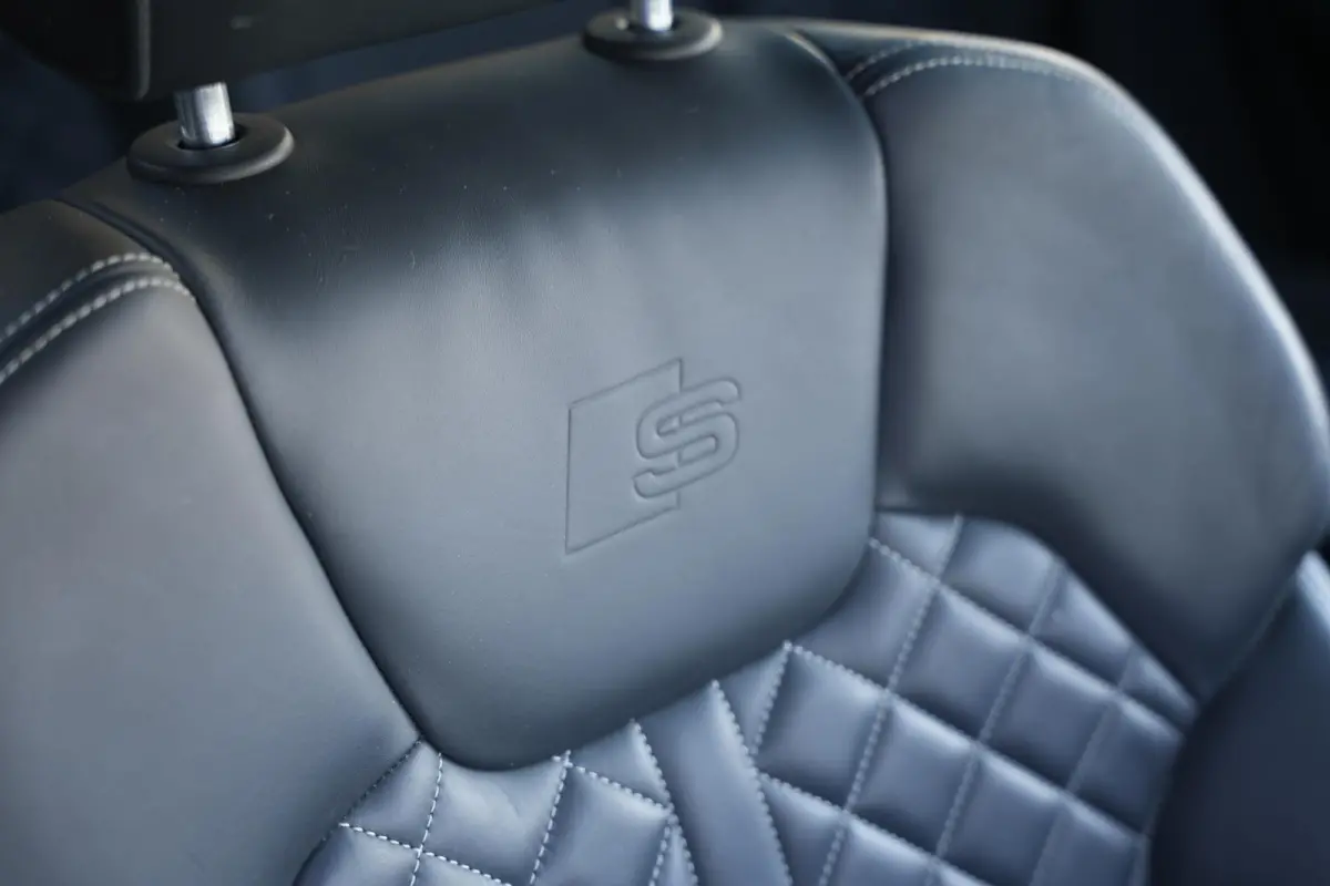 3.0 TFSI SQ5 quattro Pro Line Plus Panoramadak Adaptieve Cruise Luxe Leder B&O DAB+ Trekhaak