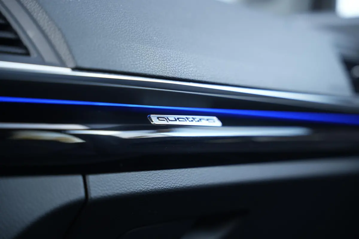 3.0 TFSI SQ5 quattro Pro Line Plus Panoramadak Adaptieve Cruise Luxe Leder B&O DAB+ Trekhaak