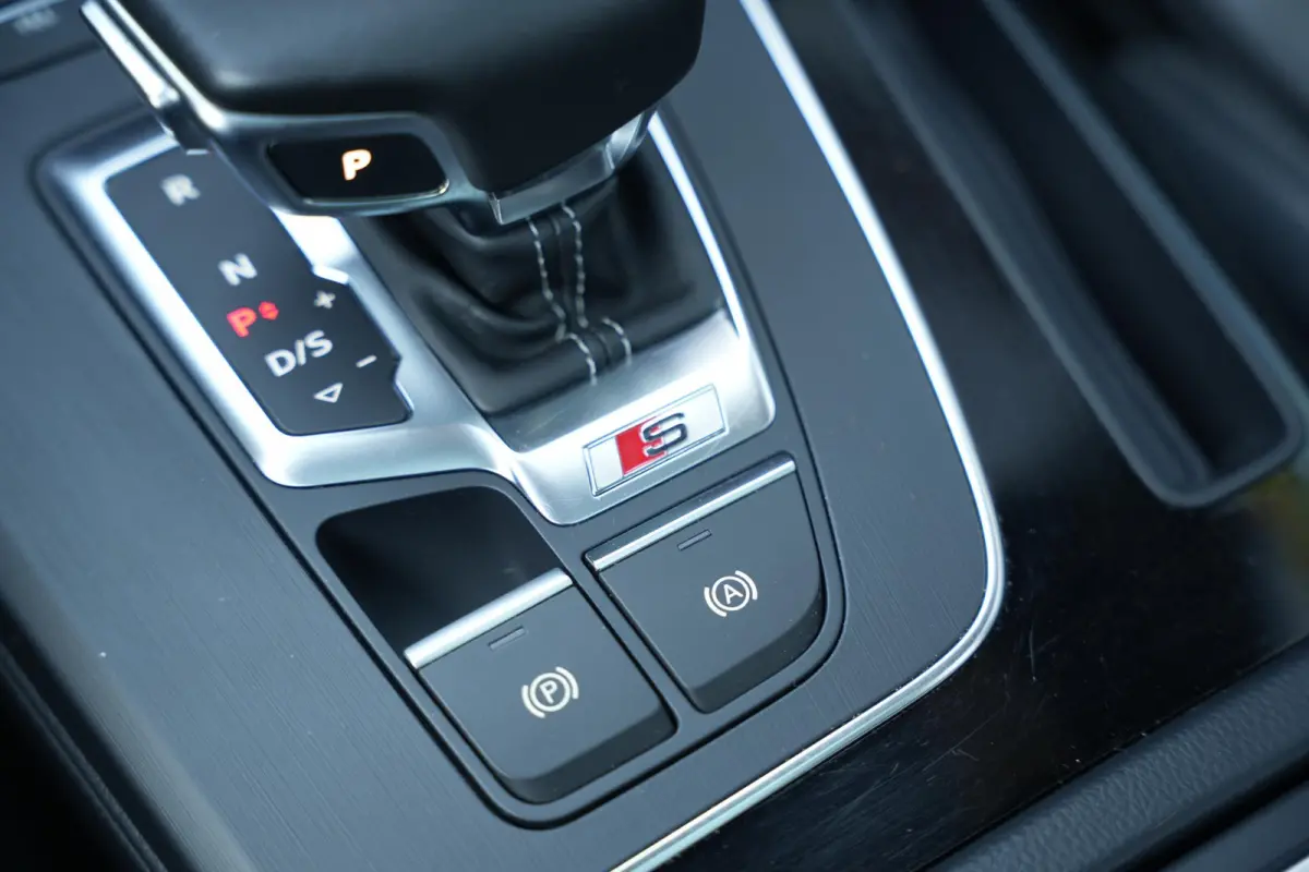 3.0 TFSI SQ5 quattro Pro Line Plus Panoramadak Adaptieve Cruise Luxe Leder B&O DAB+ Trekhaak